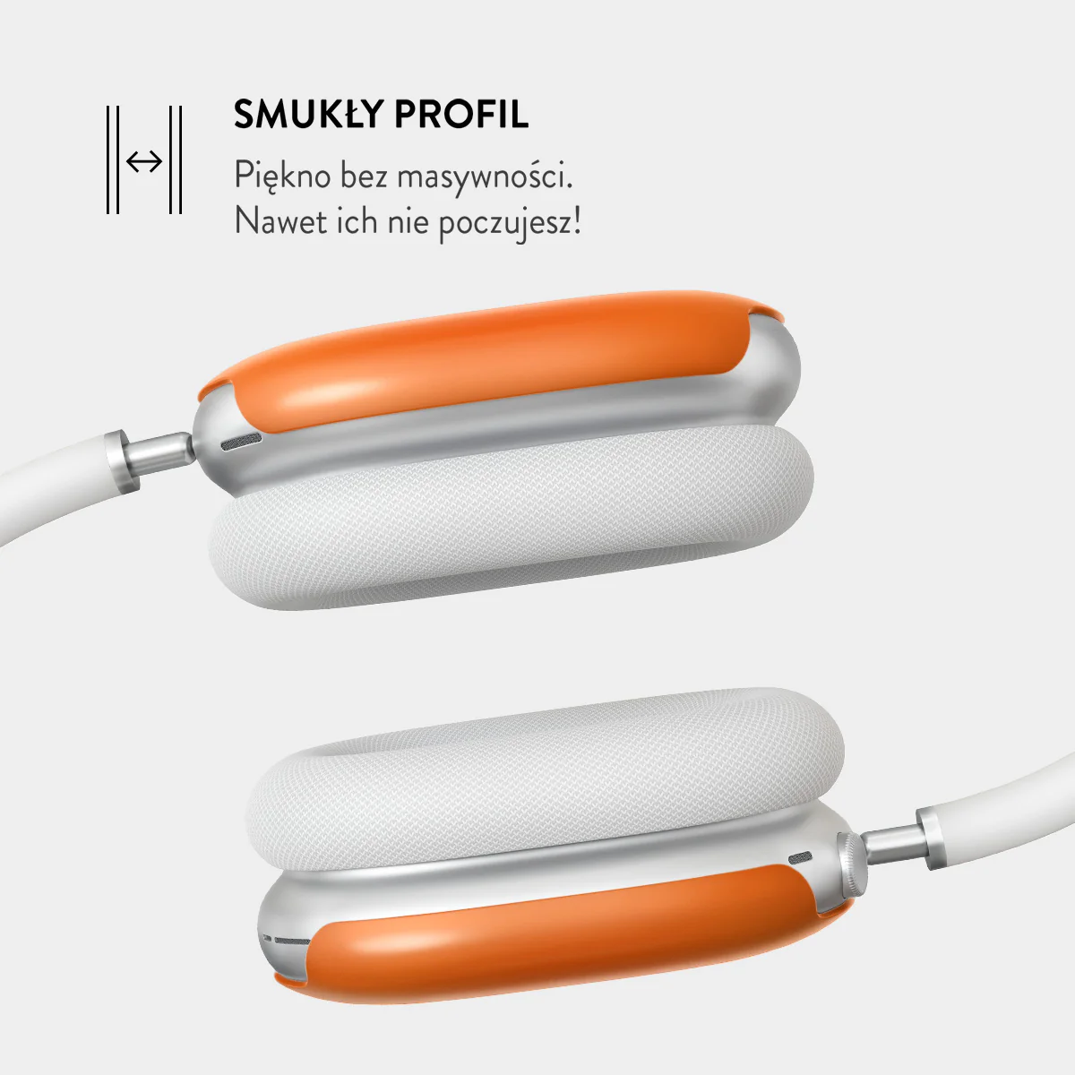 Flare - Etui AirPods Max - Image 4