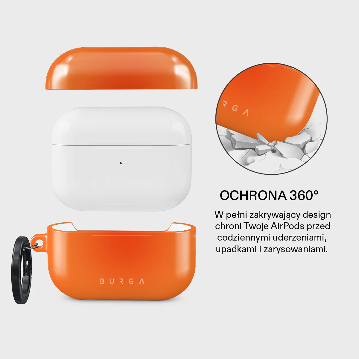 Flare - Etui AirPods Pro 2 - Image 2