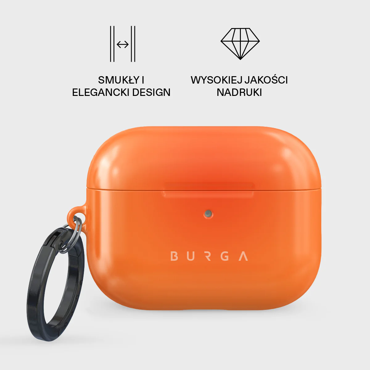 Flare - Etui AirPods Pro 3 - Image 4