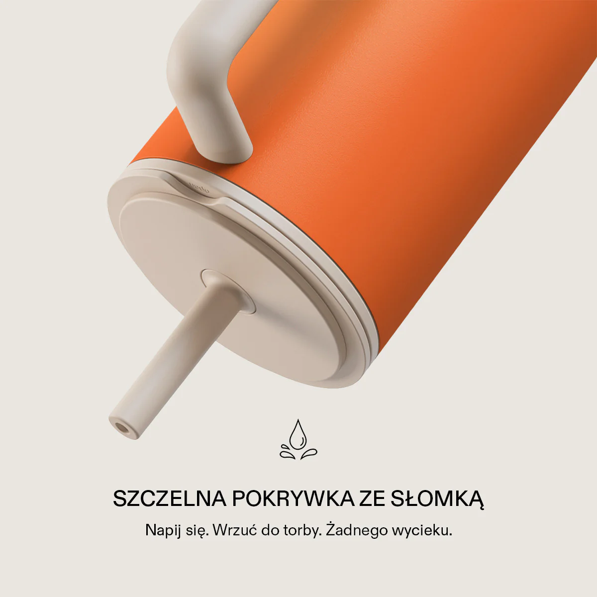Flare - All Day Leakproof Tumbler - Image 3