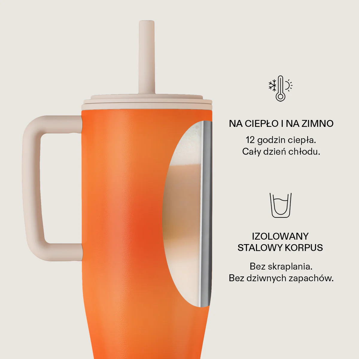 Flare - All Day Leakproof Tumbler - Image 5