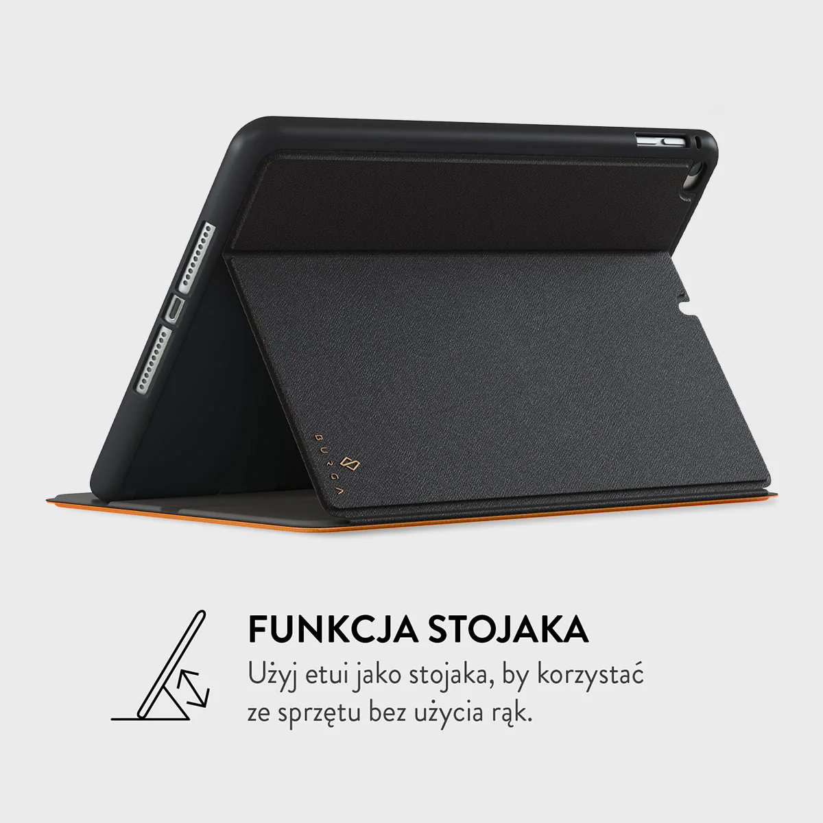 Flare - Etui na iPad Mini 7.9 (5 generacji) - Image 5
