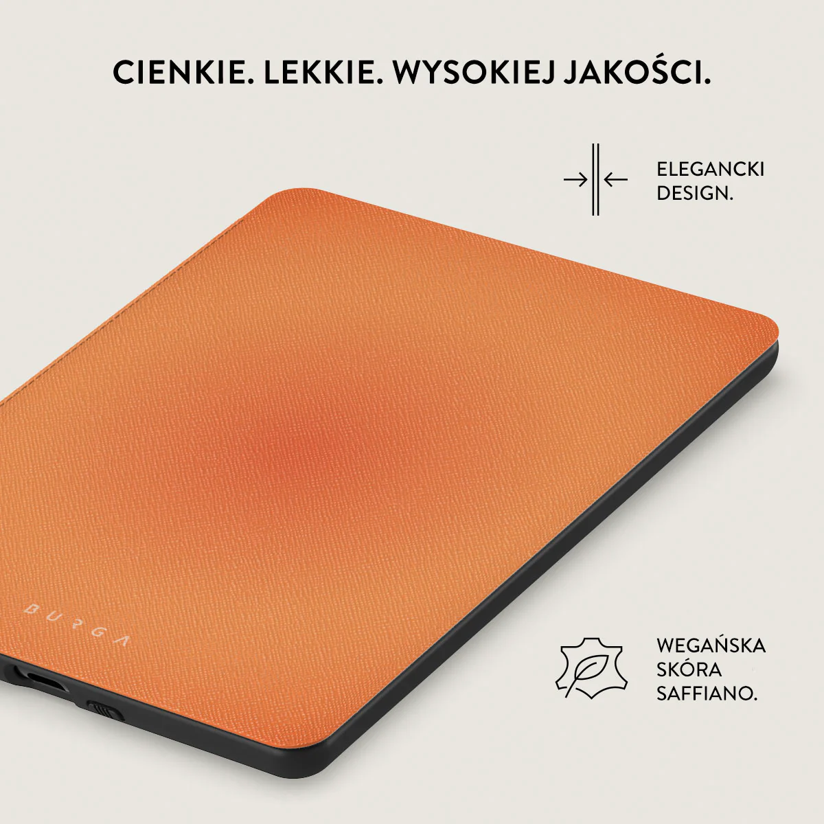 Flare - Etui na Kindle Paperwhite (12 generacji) - Image 6