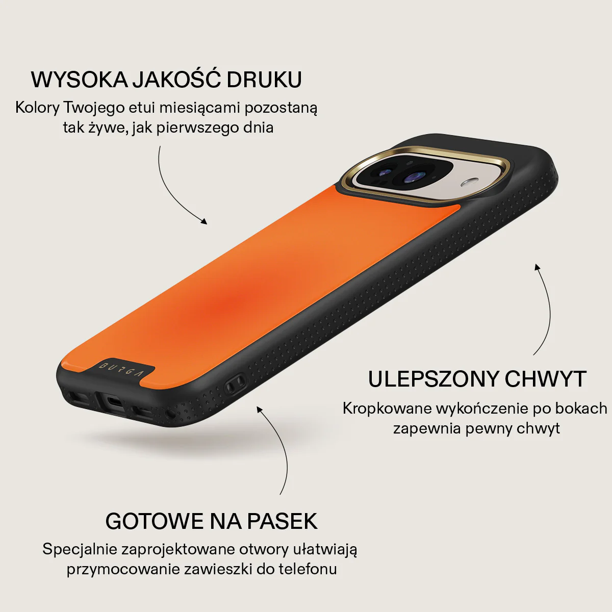 Flare - Google Pixel 10 Etui - Image 9