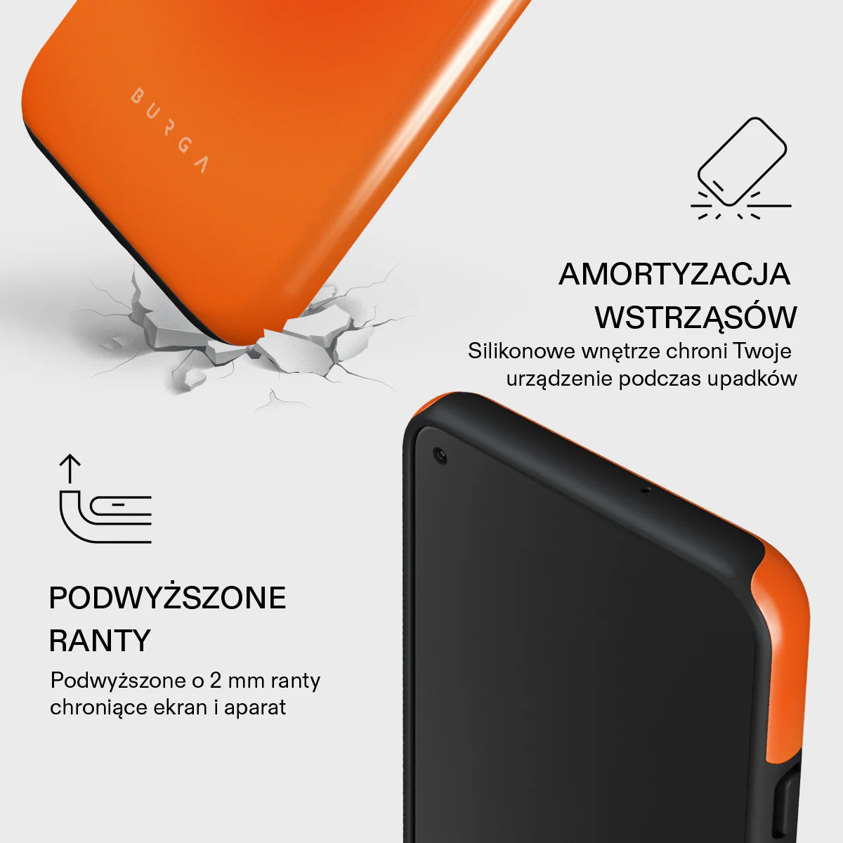 Flare - Google Pixel 5 Etui - Image 4