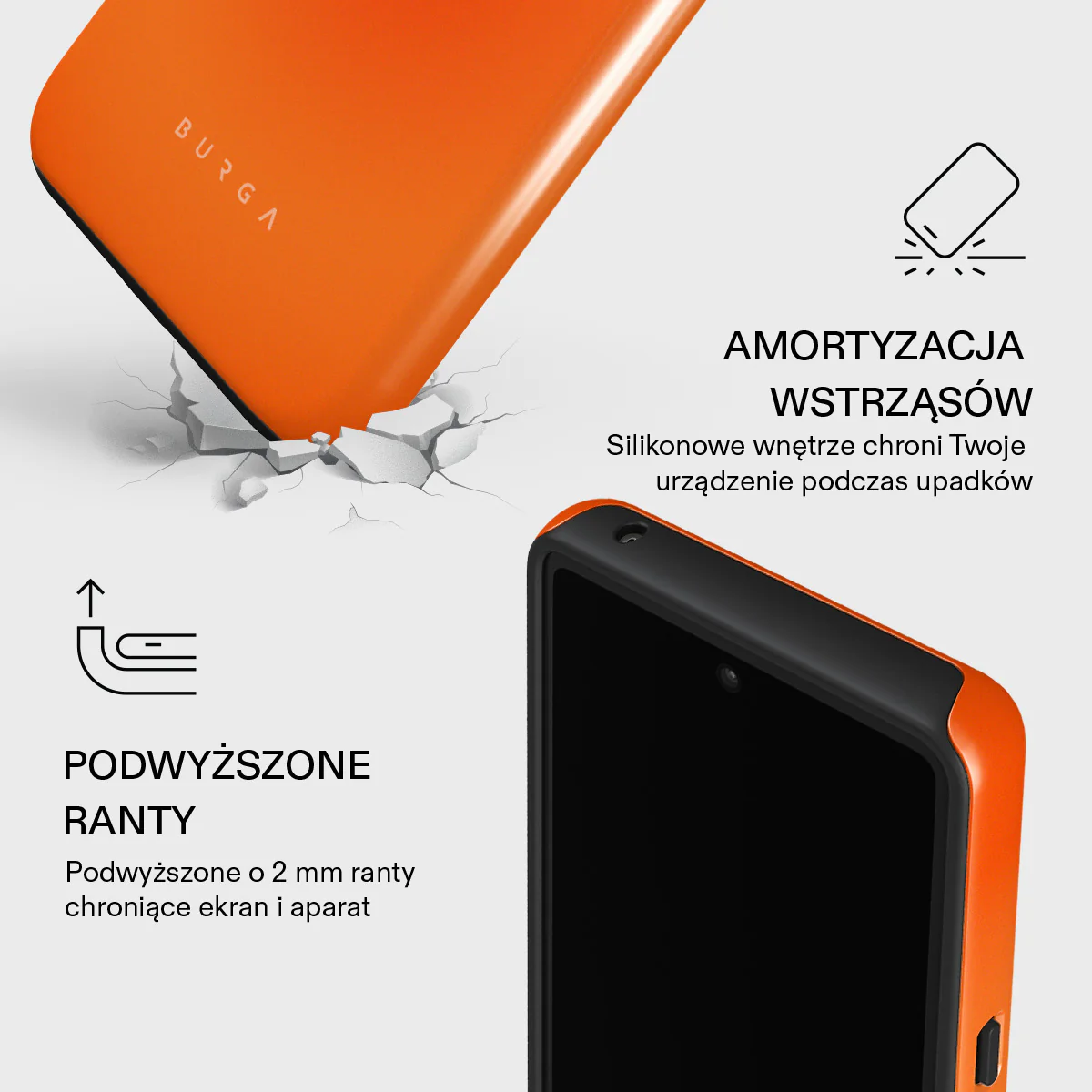 Flare - Google Pixel 7 Etui - Image 4