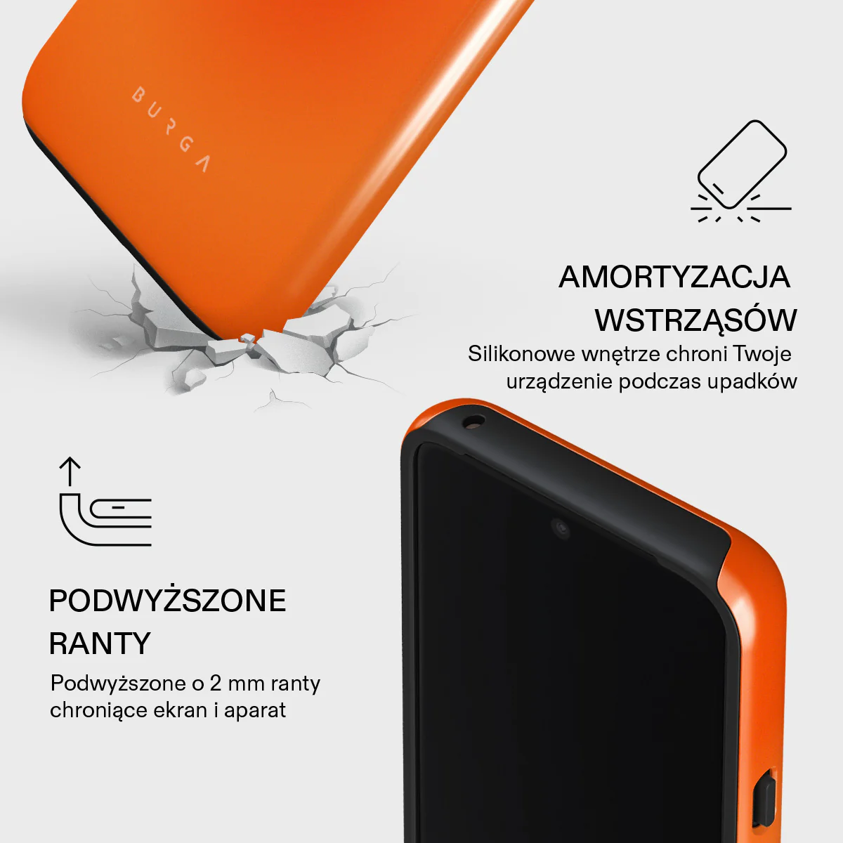 Flare - Google Pixel 8 Etui - Image 4