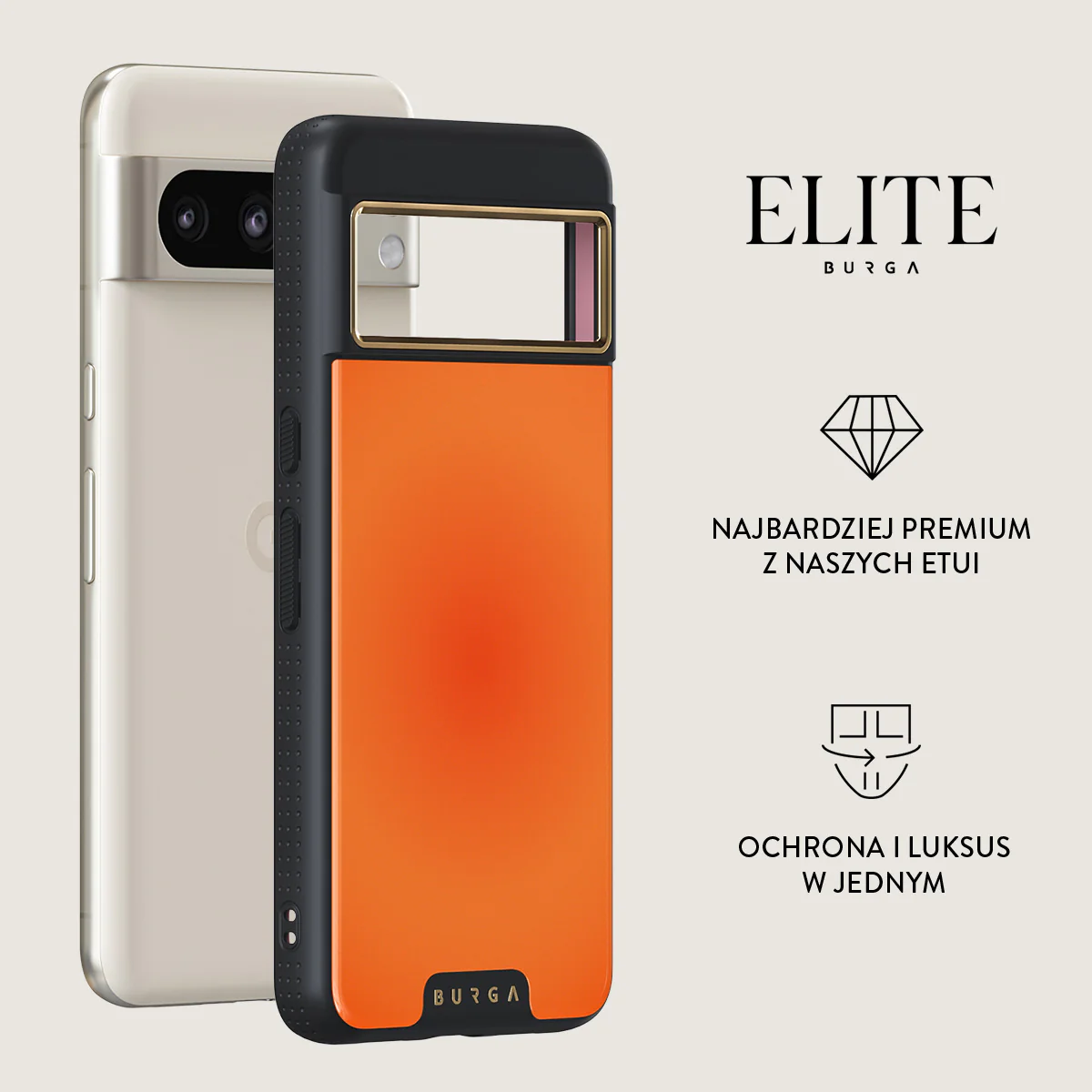 Flare - Google Pixel 8 Pro Etui - Image 6