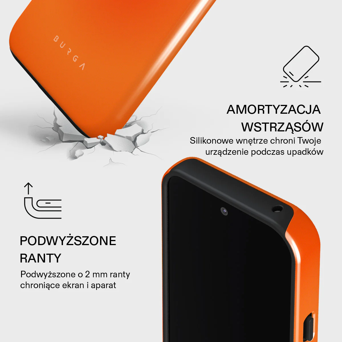 Flare - Google Pixel 9 Etui - Image 4