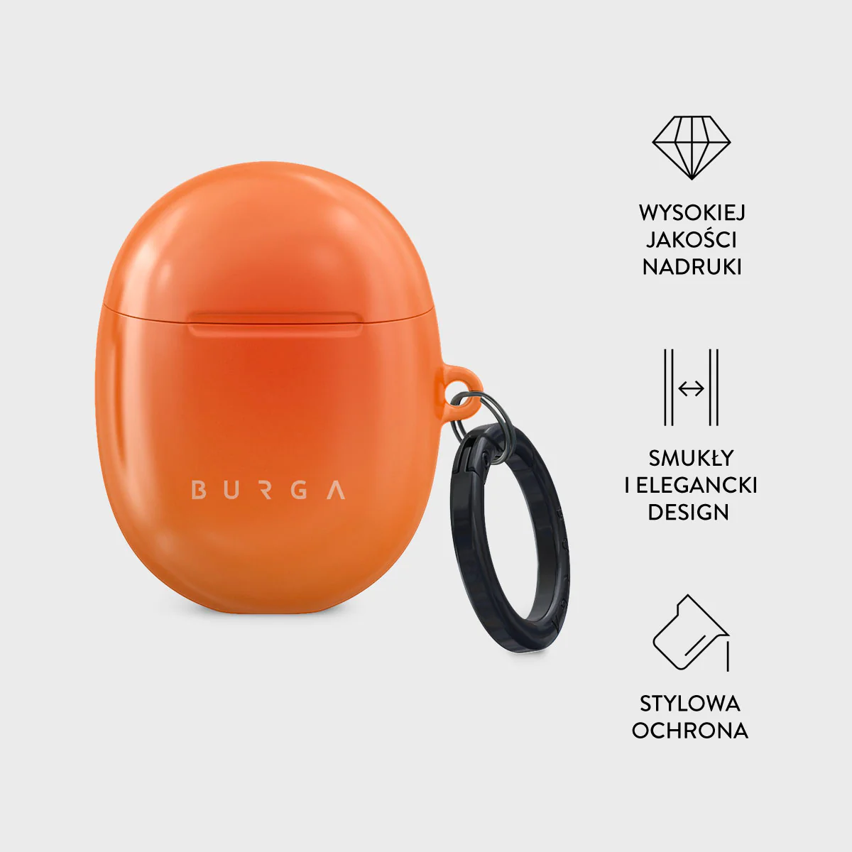 Flare - Etui na Google Pixel Buds A - Image 4