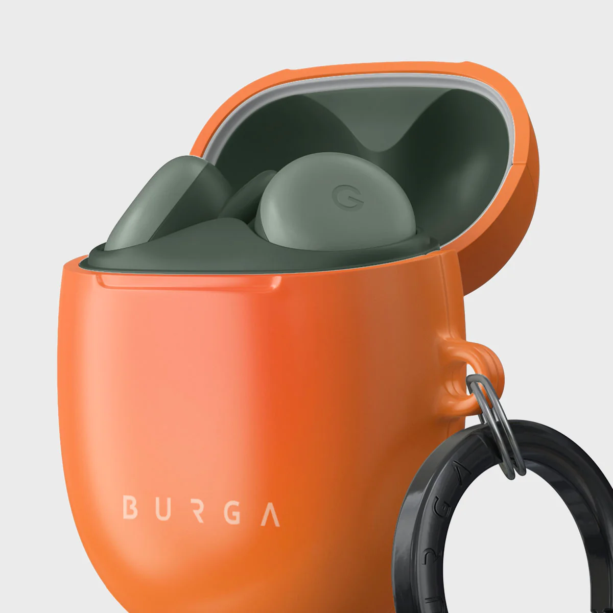 Flare - Etui na Google Pixel Buds A - Image 5