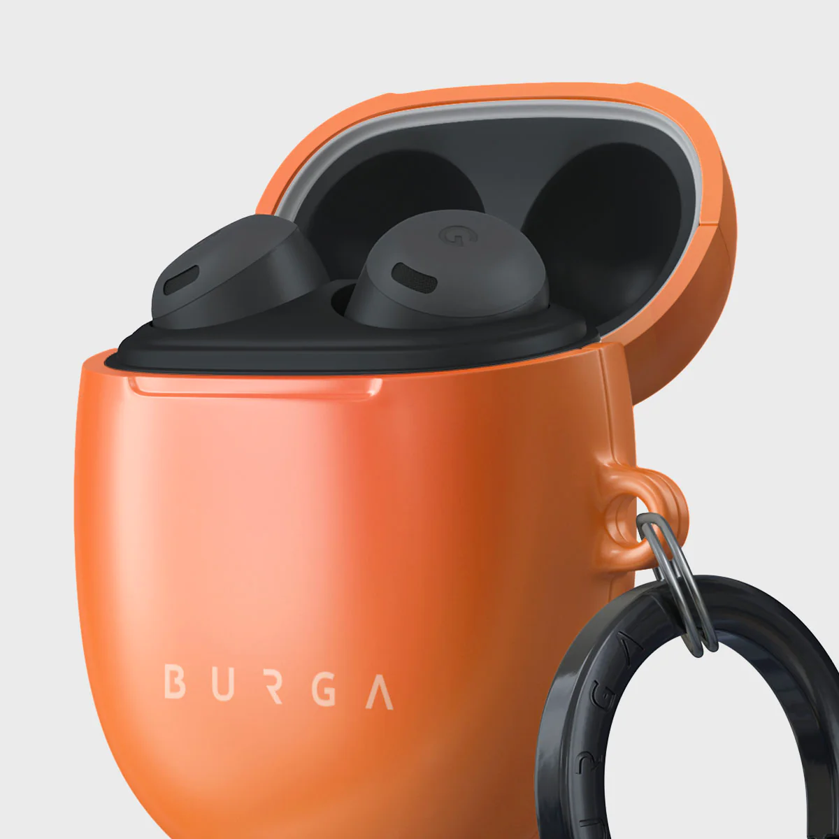 Flare - Etui na Google Pixel Buds Pro - Image 5
