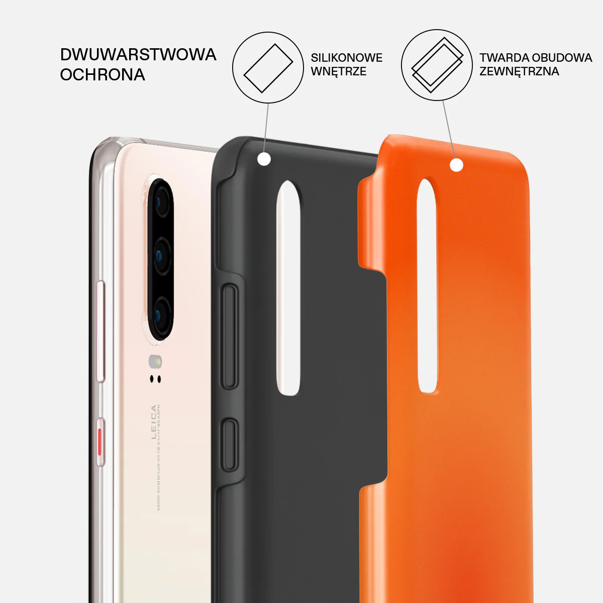 Flare - Huawei P30 Etui - Image 6