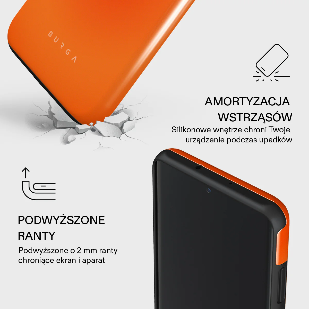 Flare - Huawei P30 Etui - Image 8