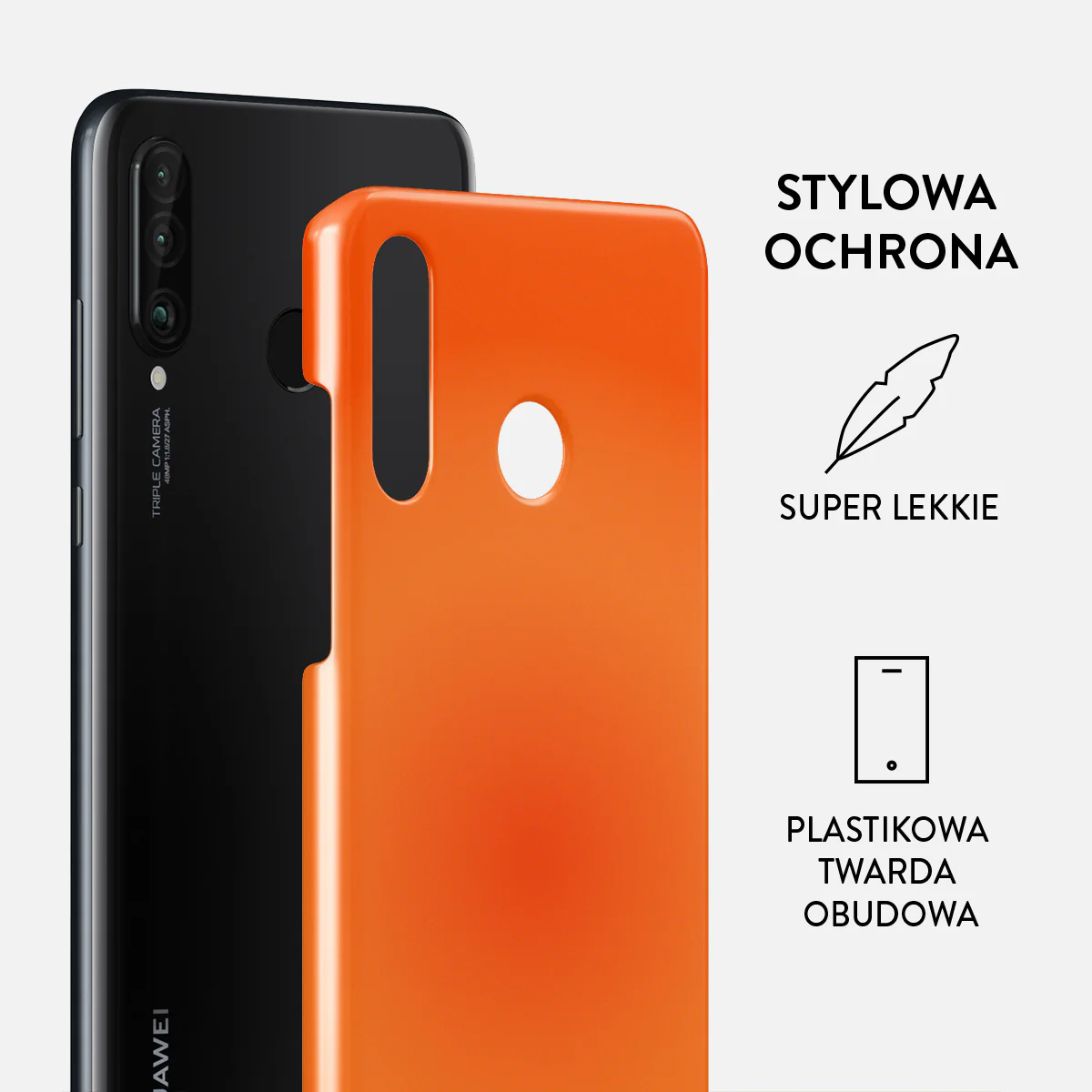 Flare - Huawei P30 Lite Etui - Image 2