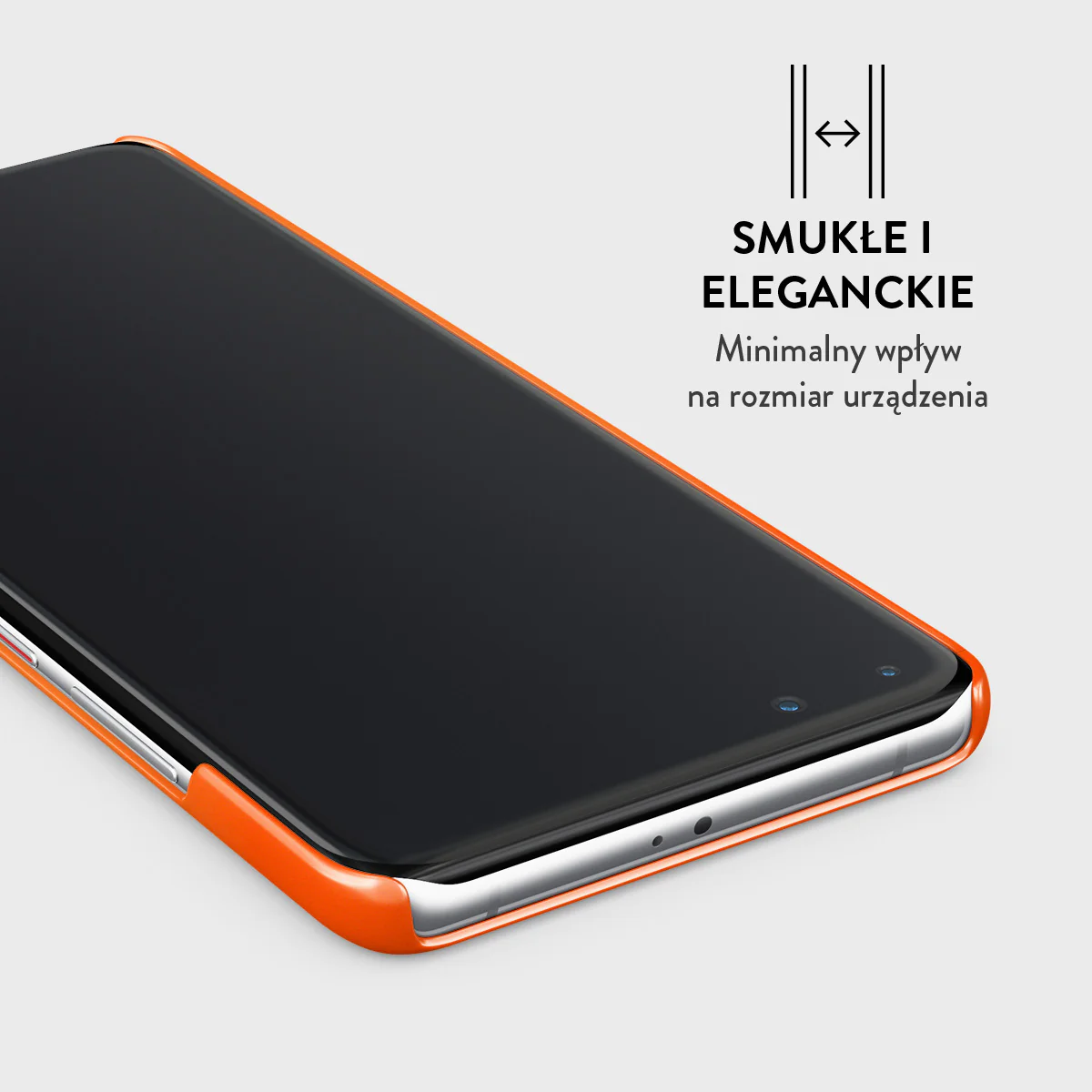 Flare - Huawei P40 Etui - Image 4