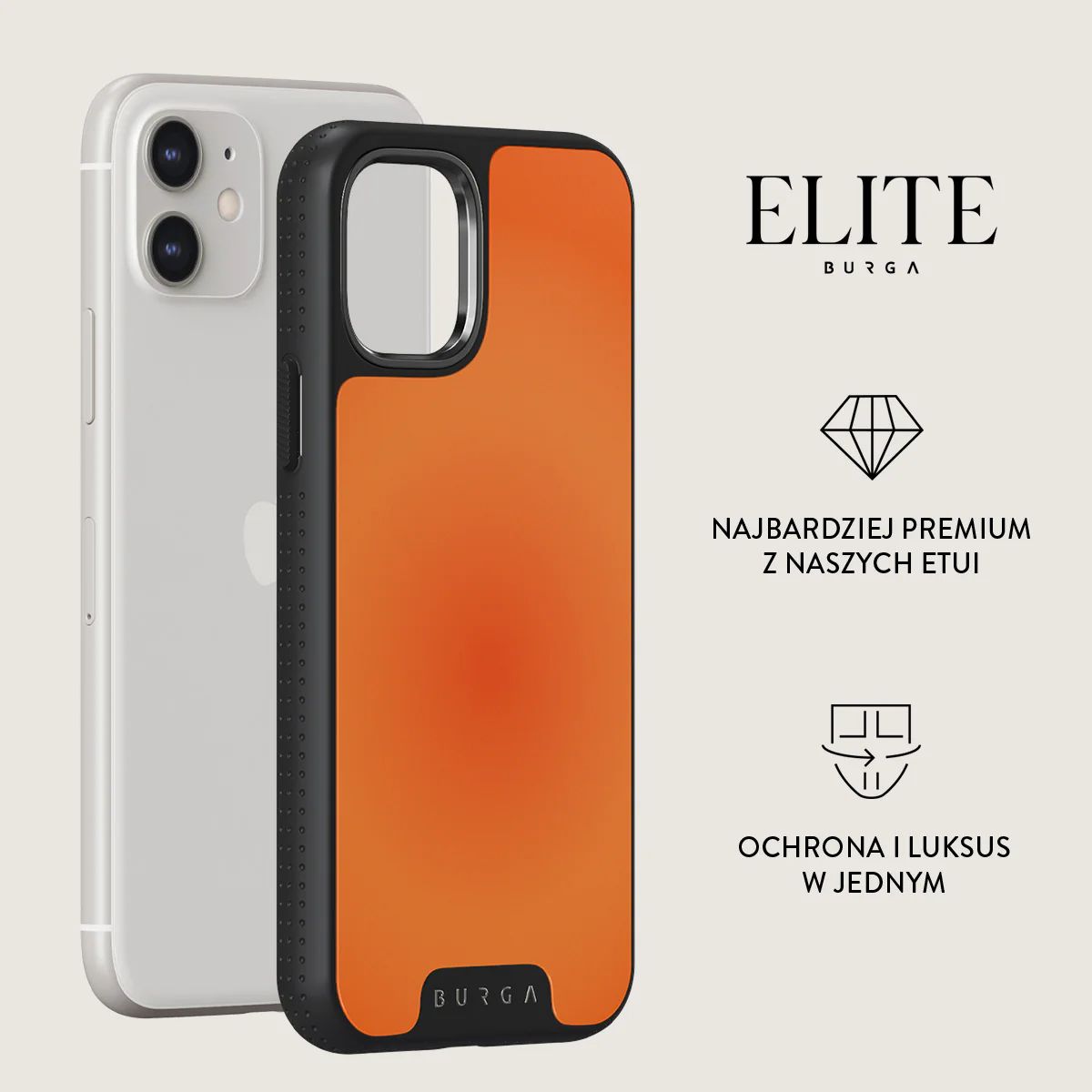 Flare - iPhone 11 Etui - Image 13
