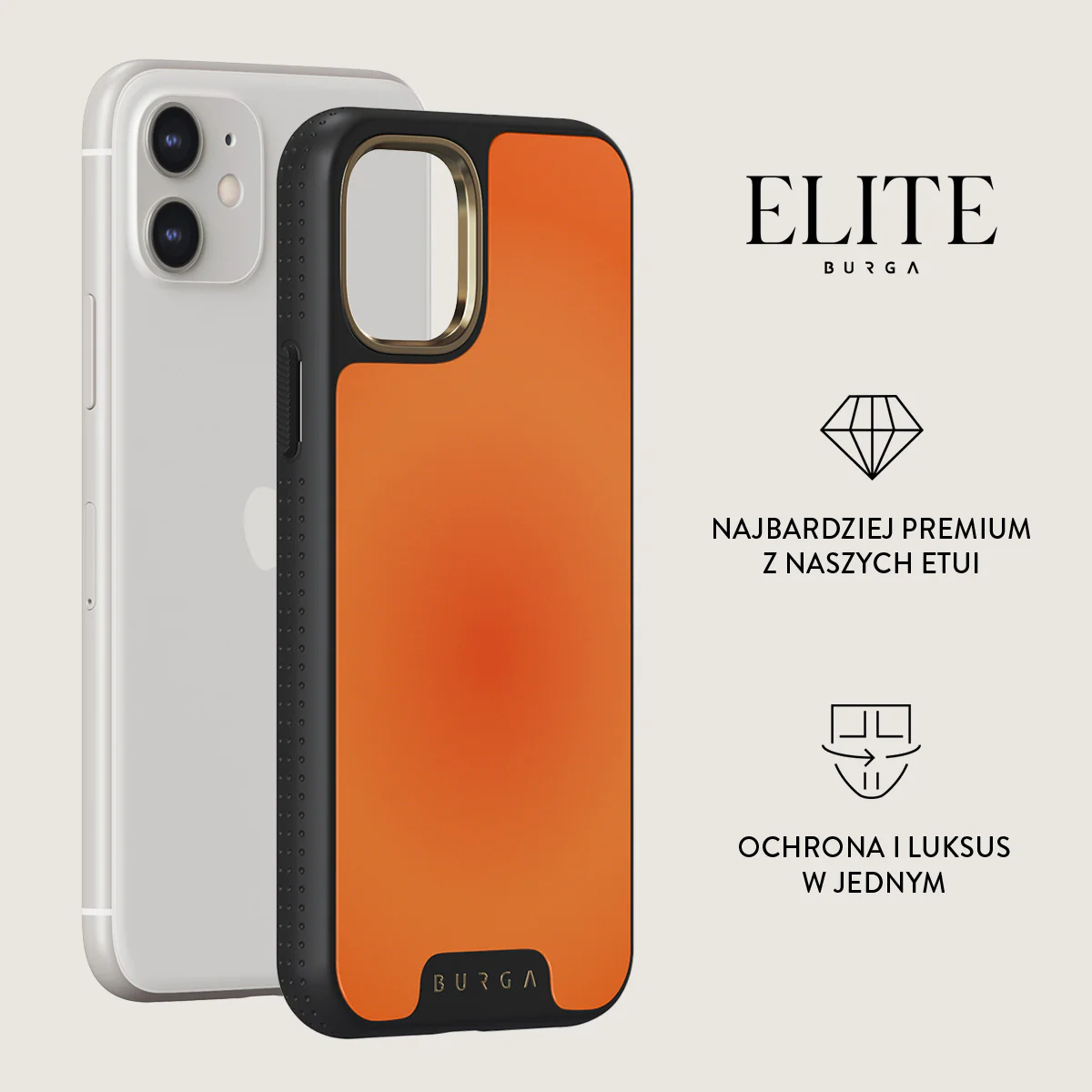 Flare - iPhone 11 Etui - Image 6