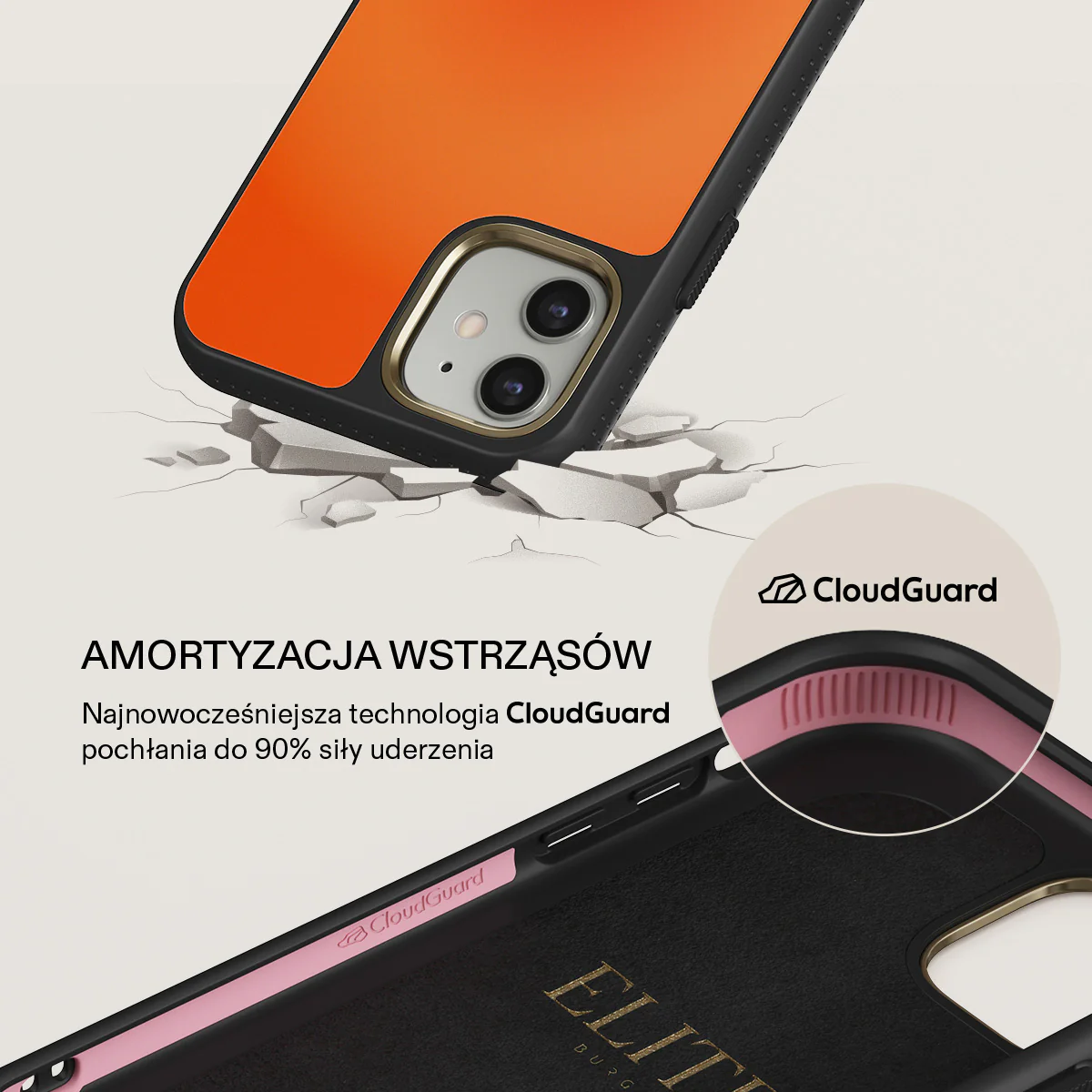 Flare - iPhone 11 Etui - Image 7