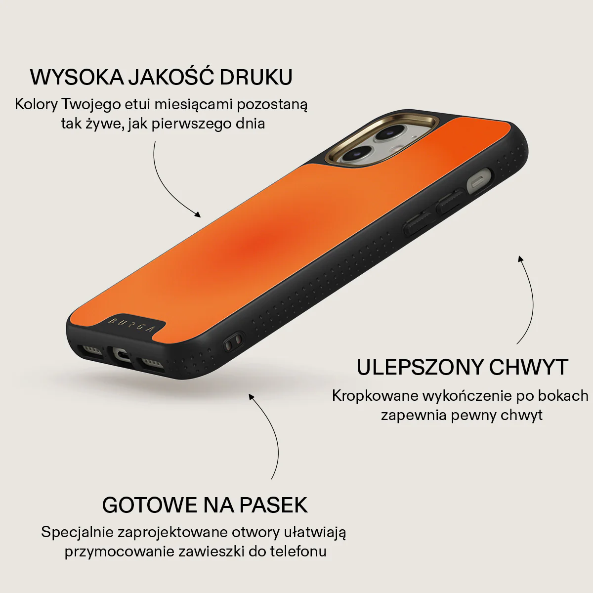 Flare - iPhone 11 Etui - Image 9