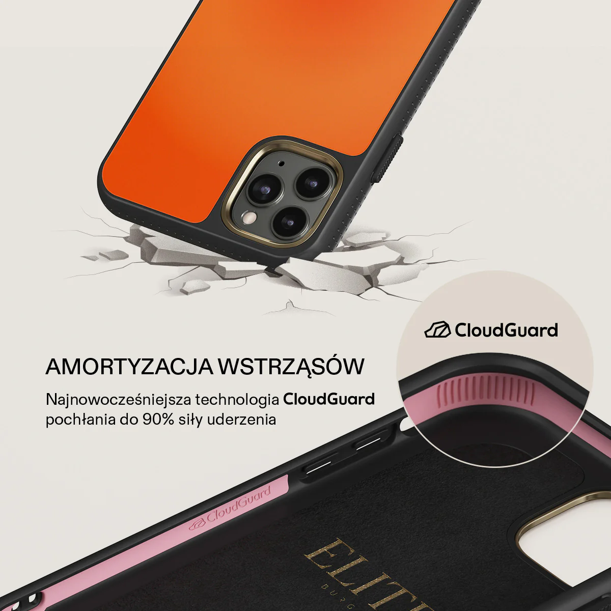 Flare - iPhone 11 Pro Etui - Image 11