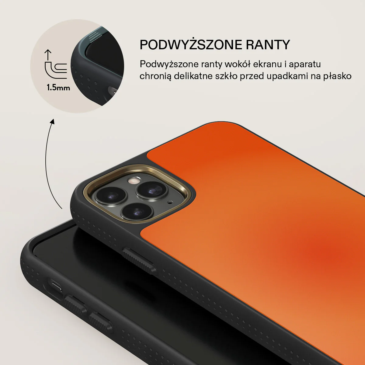 Flare - iPhone 11 Pro Etui - Image 12