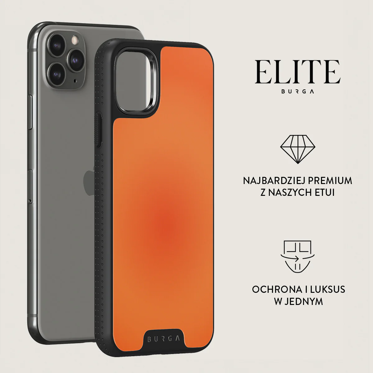 Flare - iPhone 11 Pro Etui - Image 17