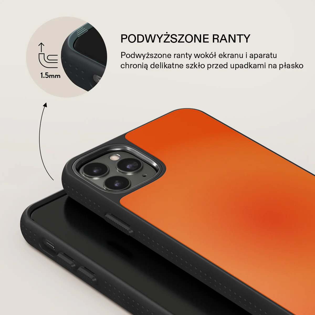Flare - iPhone 11 Pro Etui - Image 19