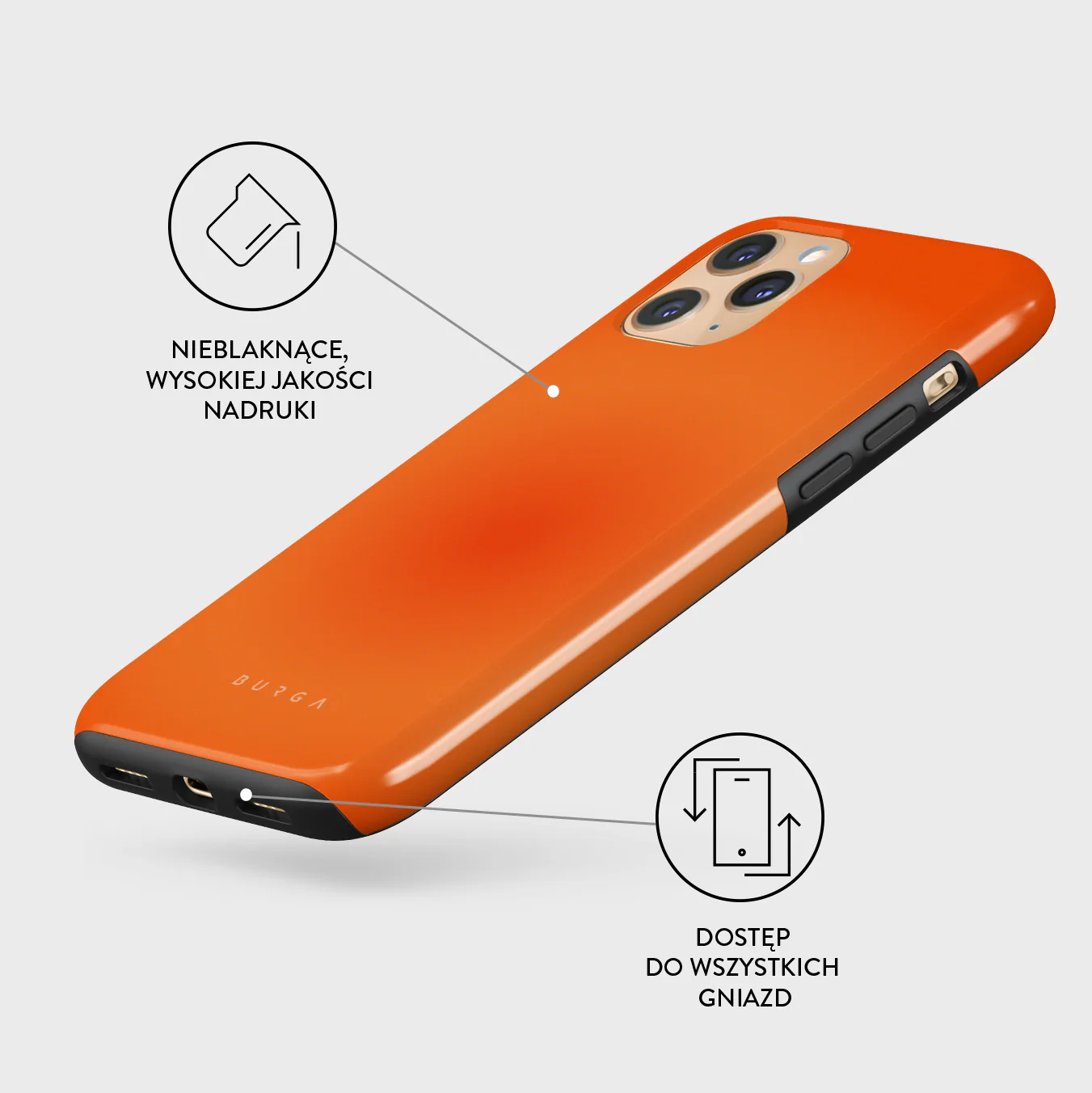 Flare - iPhone 11 Pro Etui - Image 7