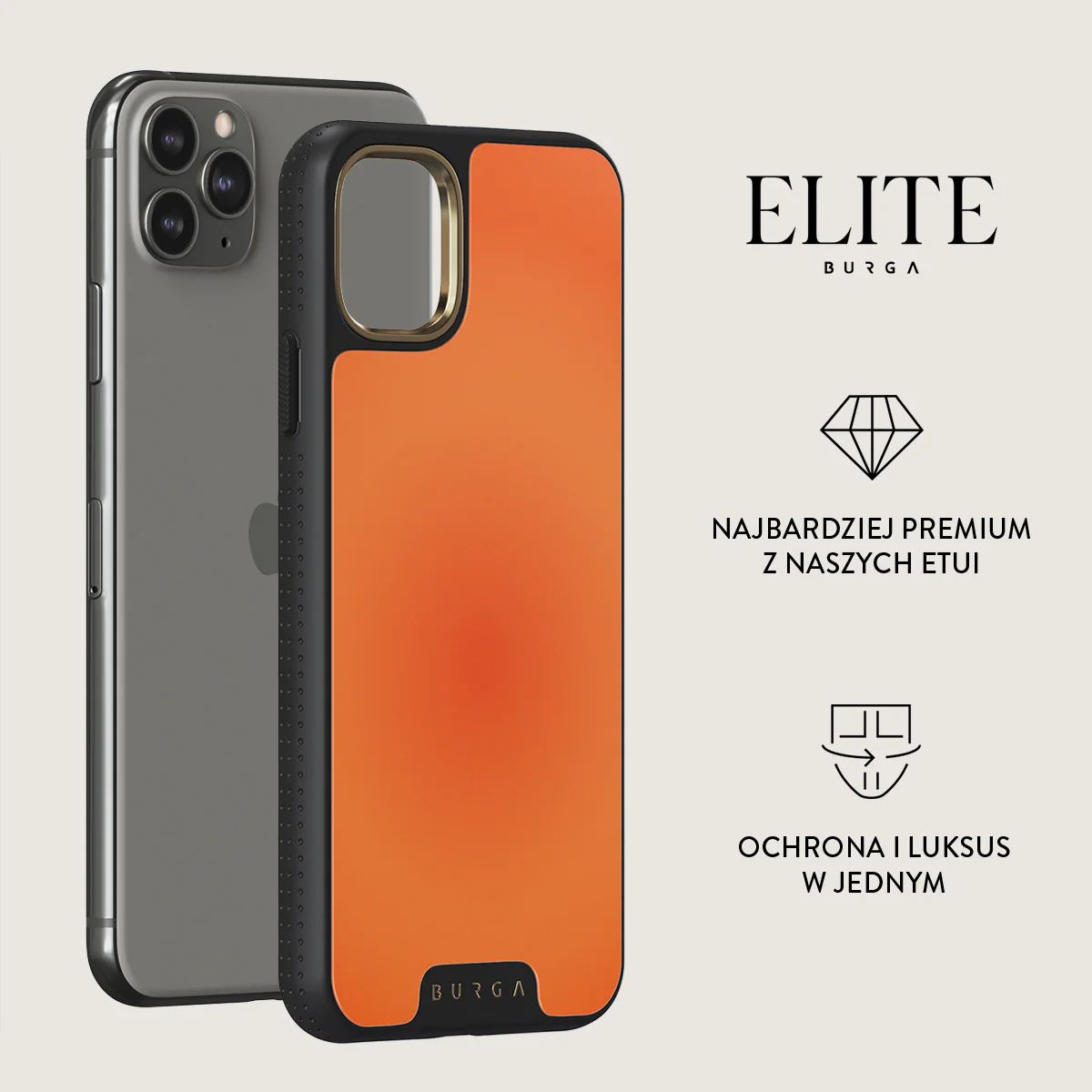 Flare - iPhone 11 Pro Max Etui - Image 10