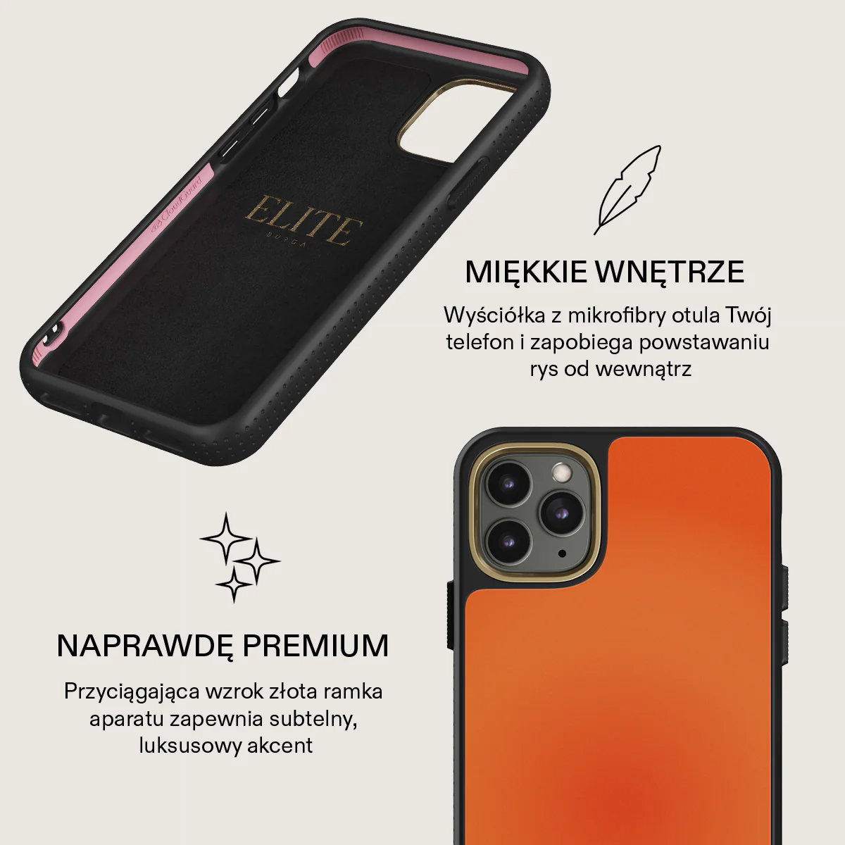 Flare - iPhone 11 Pro Max Etui - Image 14