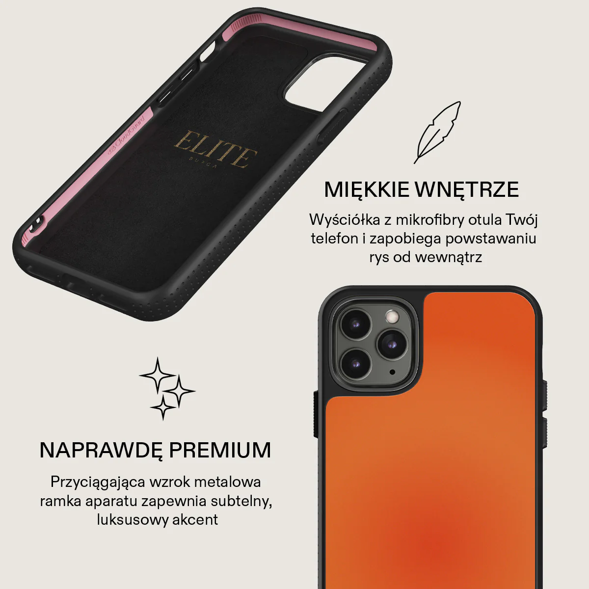 Flare - iPhone 11 Pro Max Etui - Image 21