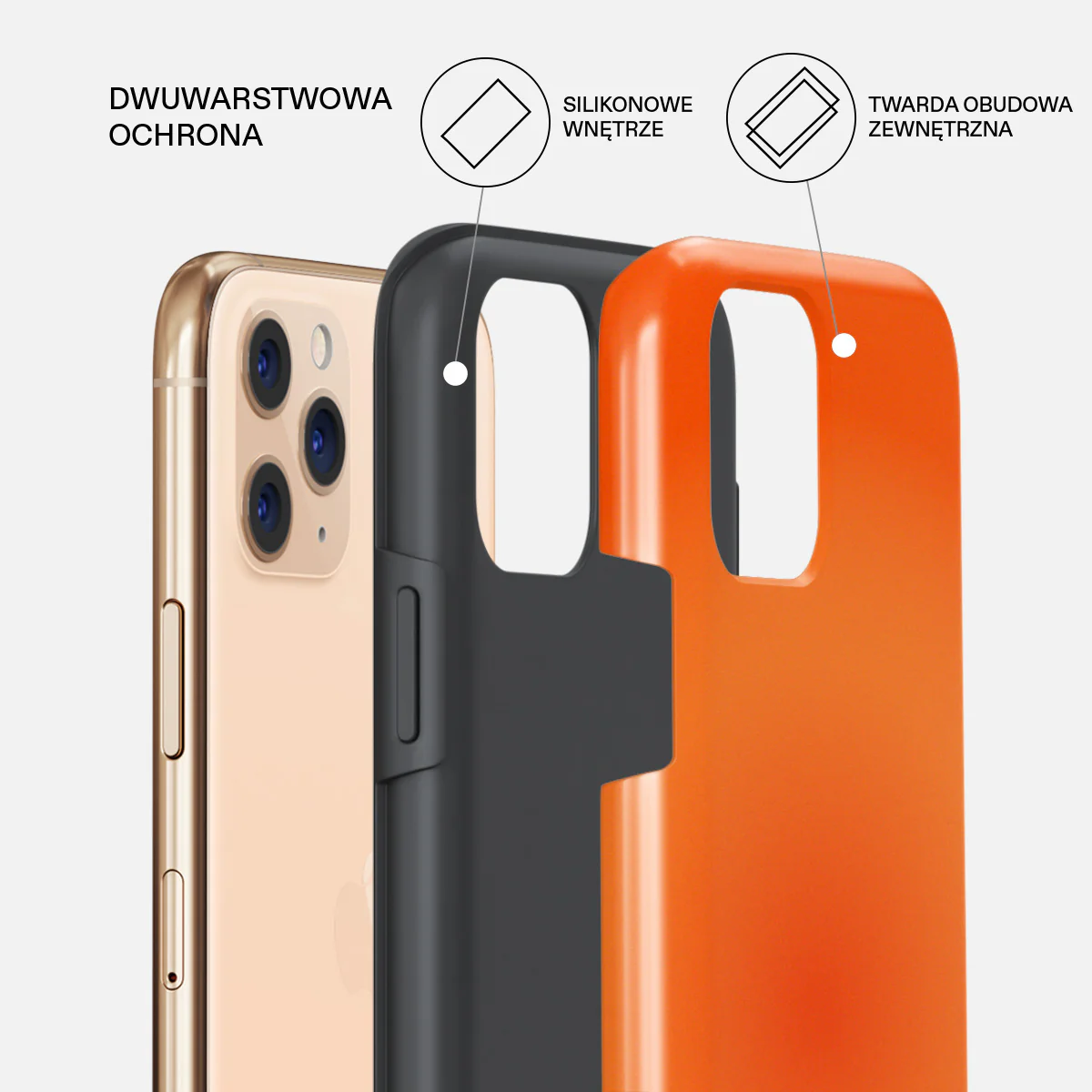 Flare - iPhone 11 Pro Max Etui - Image 6