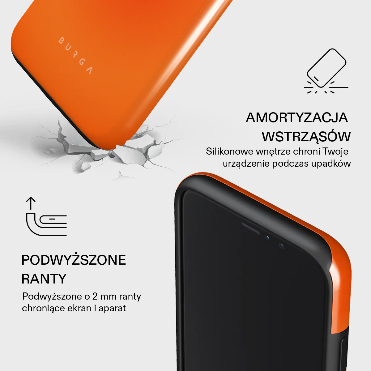 Flare - iPhone 11 Pro Max Etui - Image 8