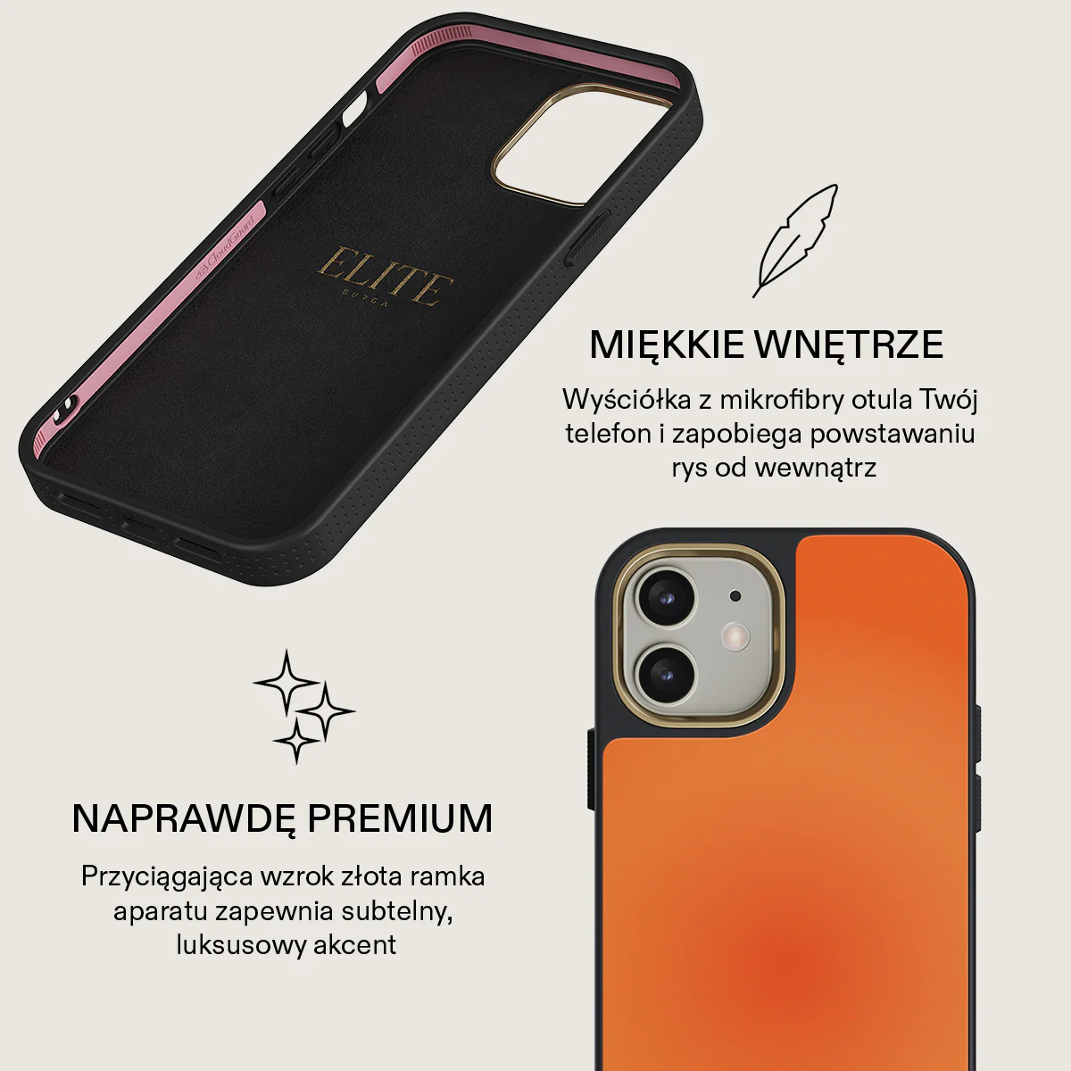 Flare - iPhone 12 Etui - Image 10