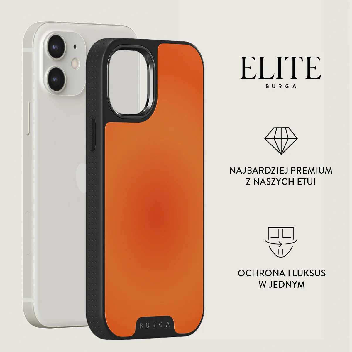 Flare - iPhone 12 Etui - Image 13