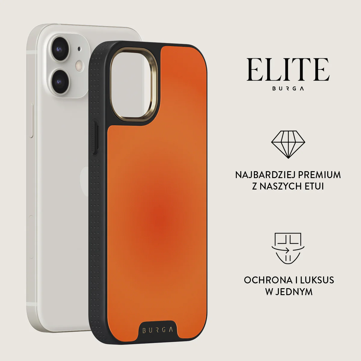 Flare - iPhone 12 Etui - Image 6