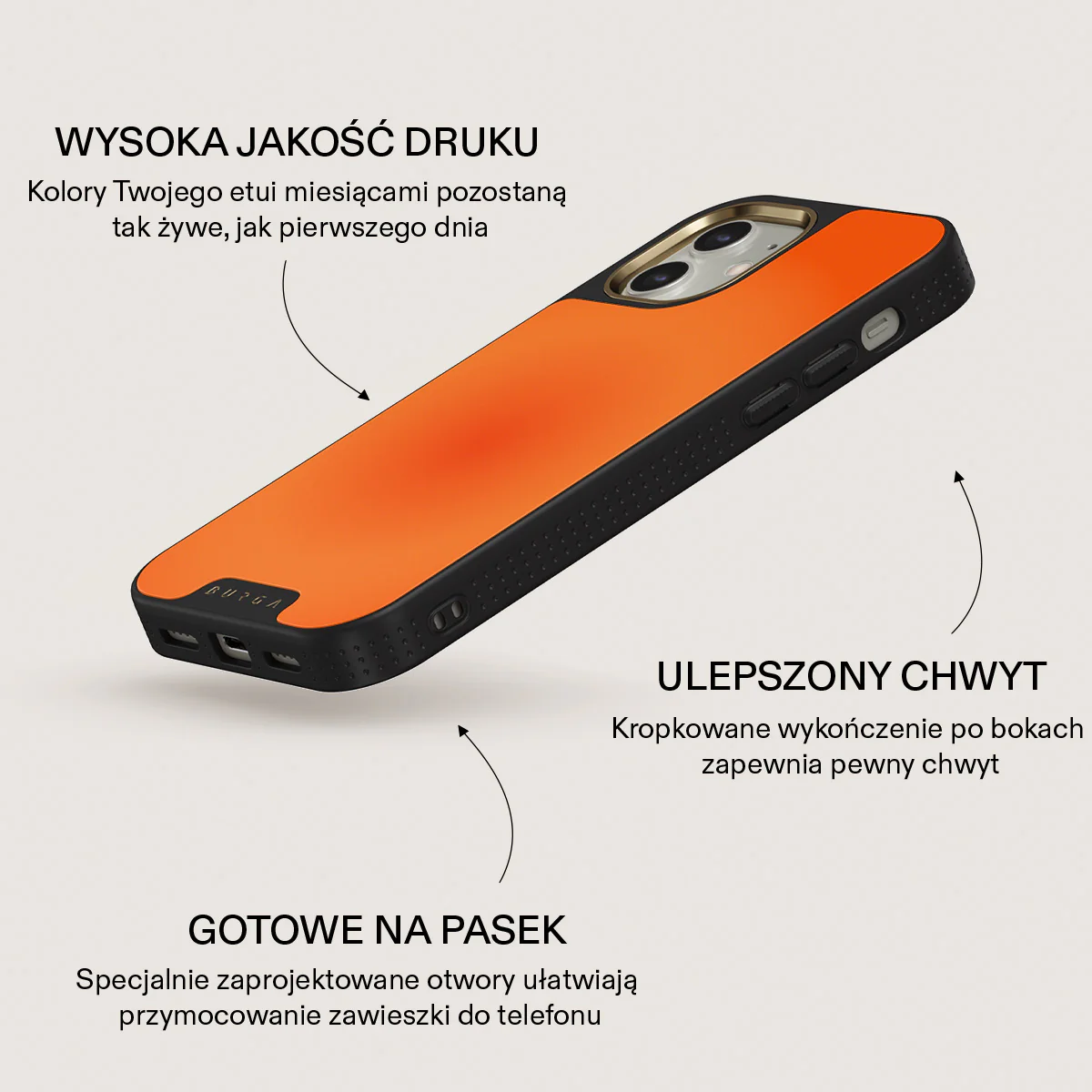 Flare - iPhone 12 Etui - Image 9