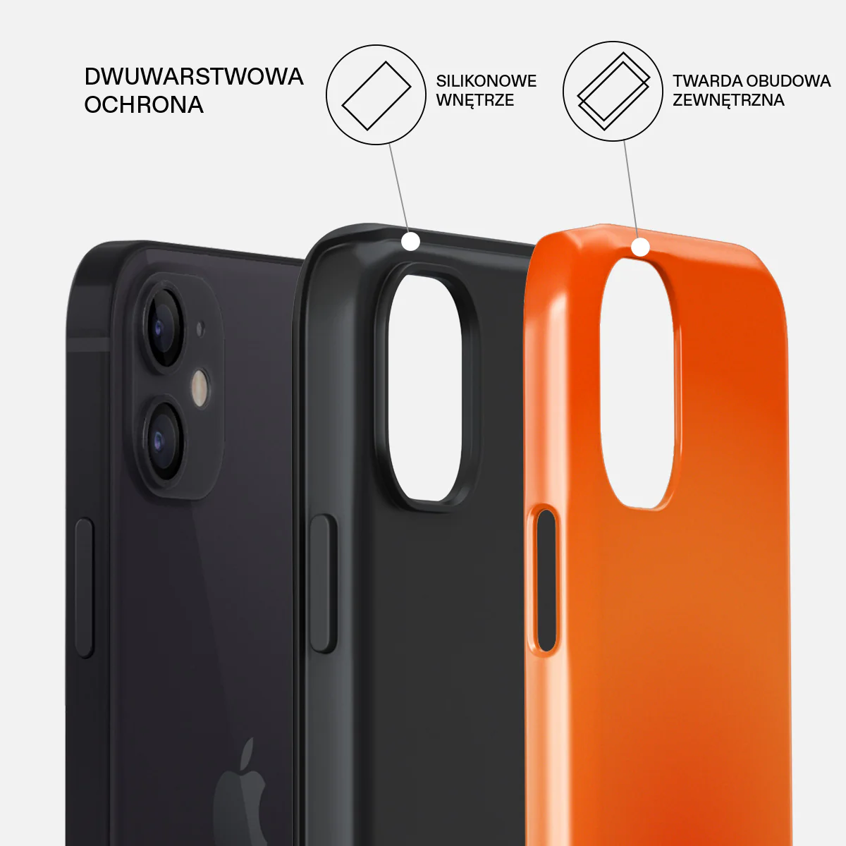 Flare - iPhone 12 Mini Etui - Image 6