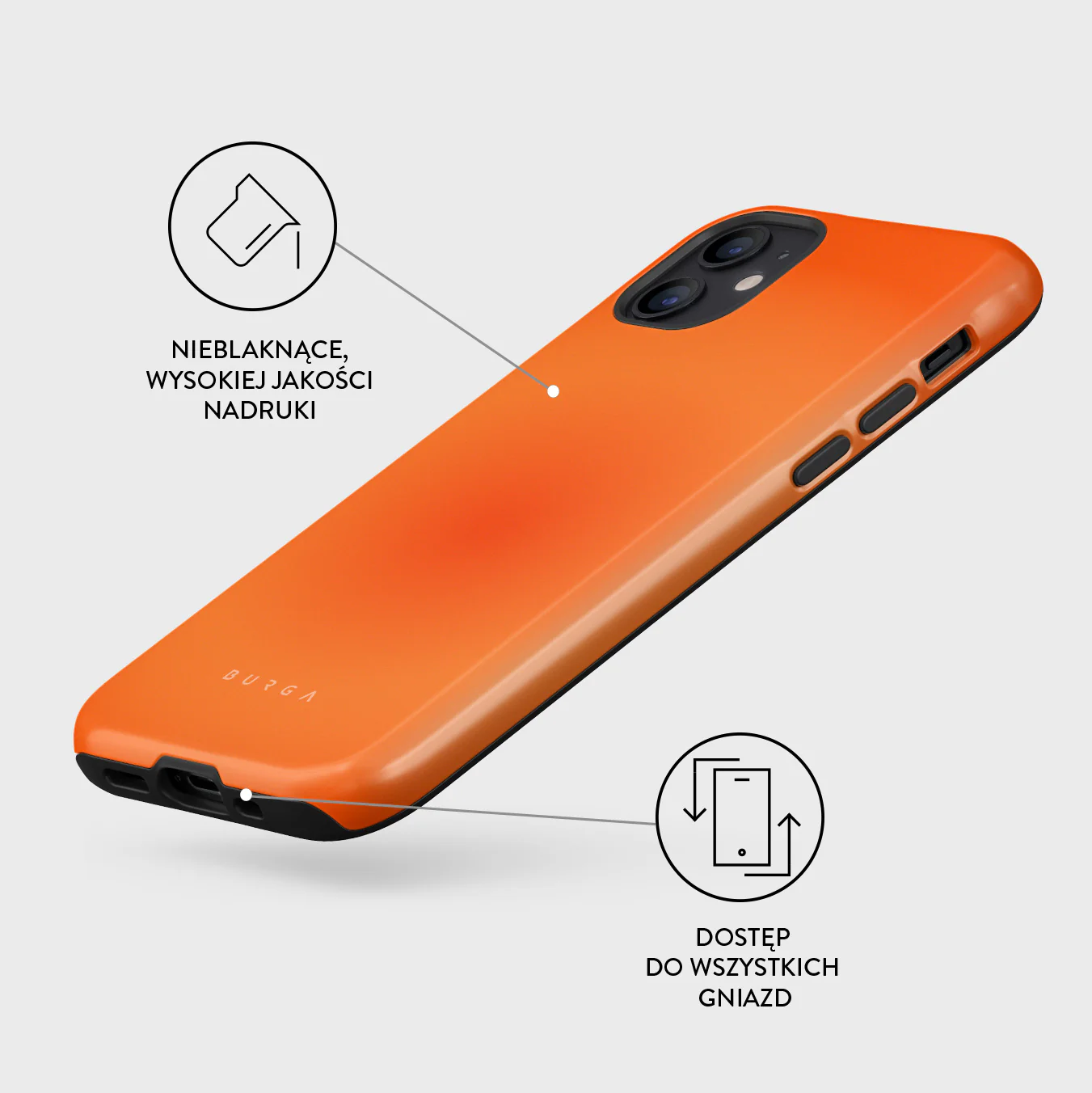 Flare - iPhone 12 Mini Etui - Image 7