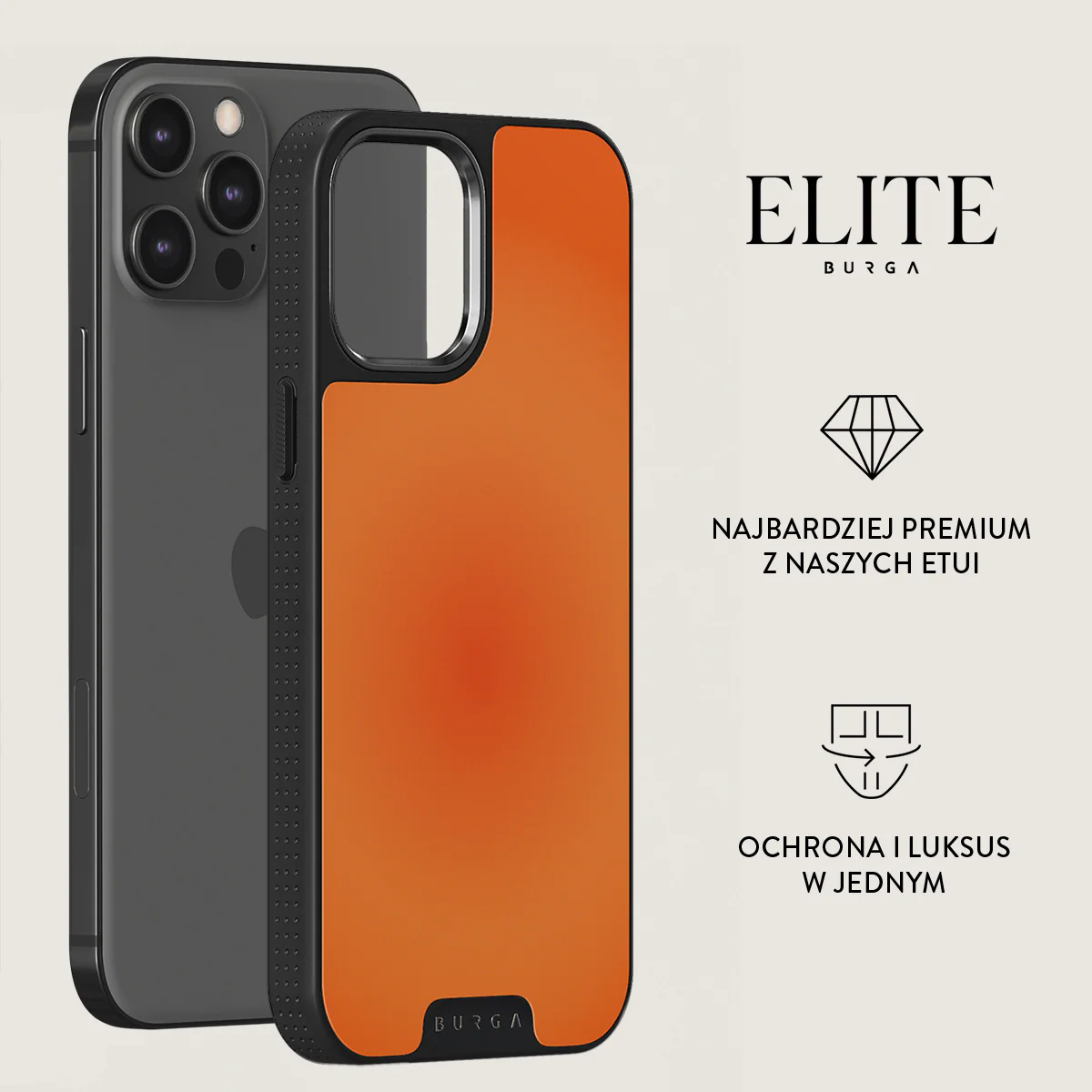 Flare - iPhone 12 Pro Etui - Image 13