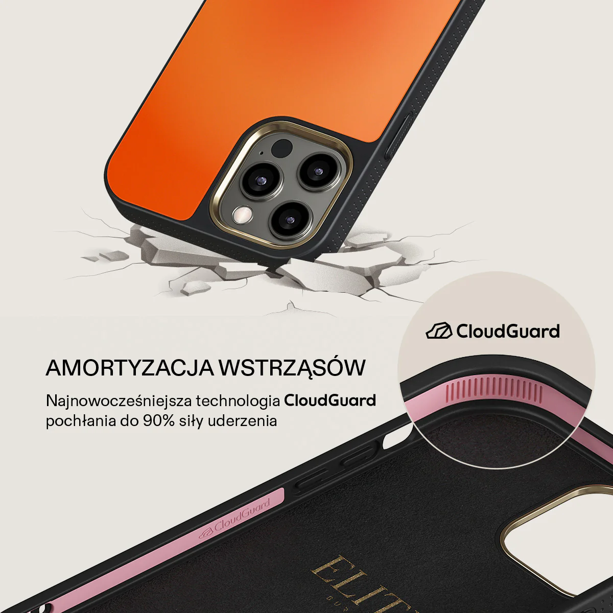 Flare - iPhone 12 Pro Etui - Image 7