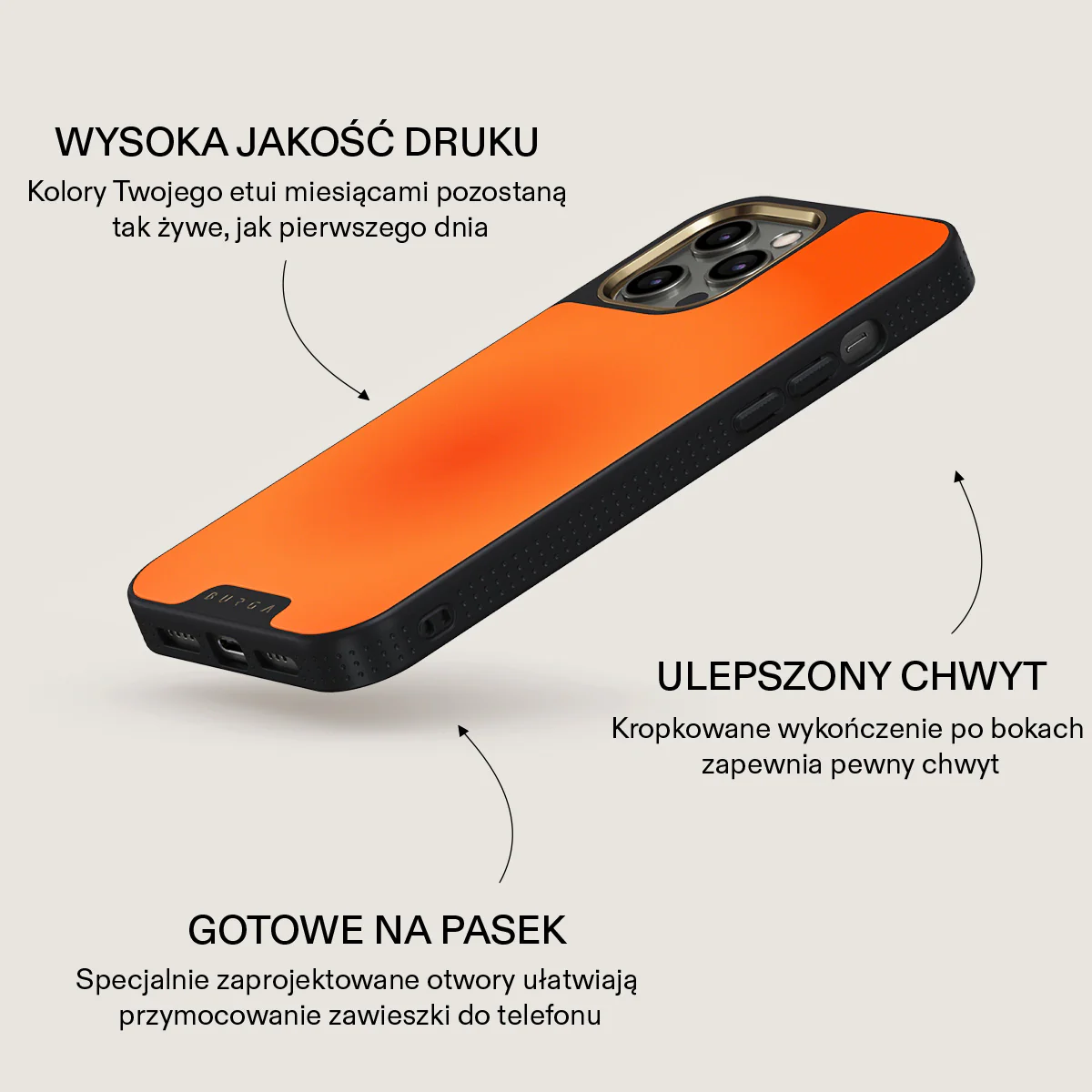 Flare - iPhone 12 Pro Etui - Image 9