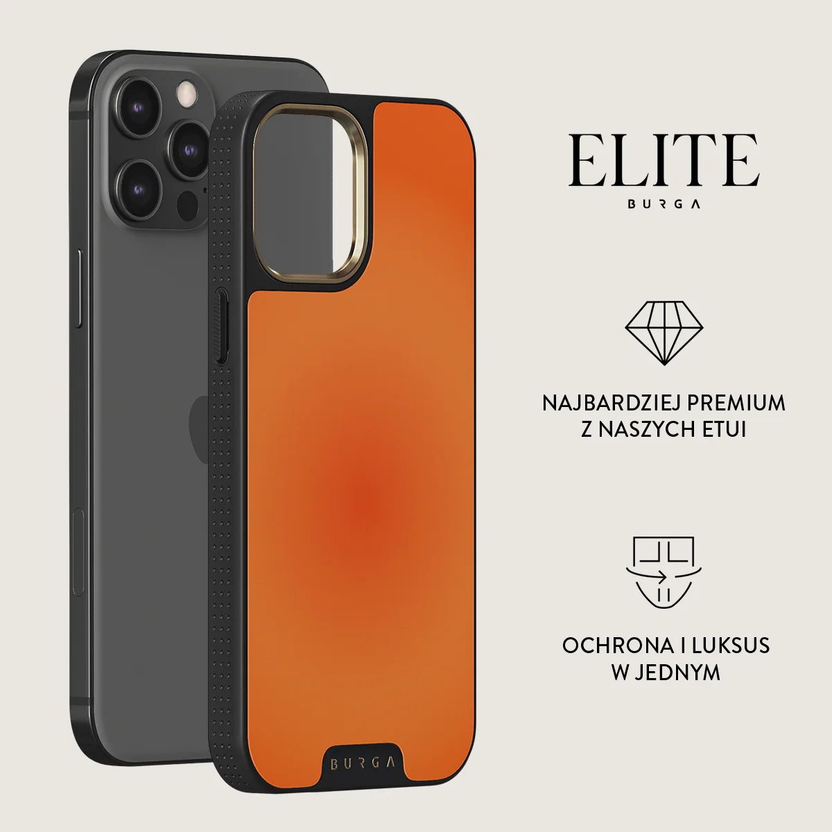 Flare - iPhone 12 Pro Max Etui - Image 10