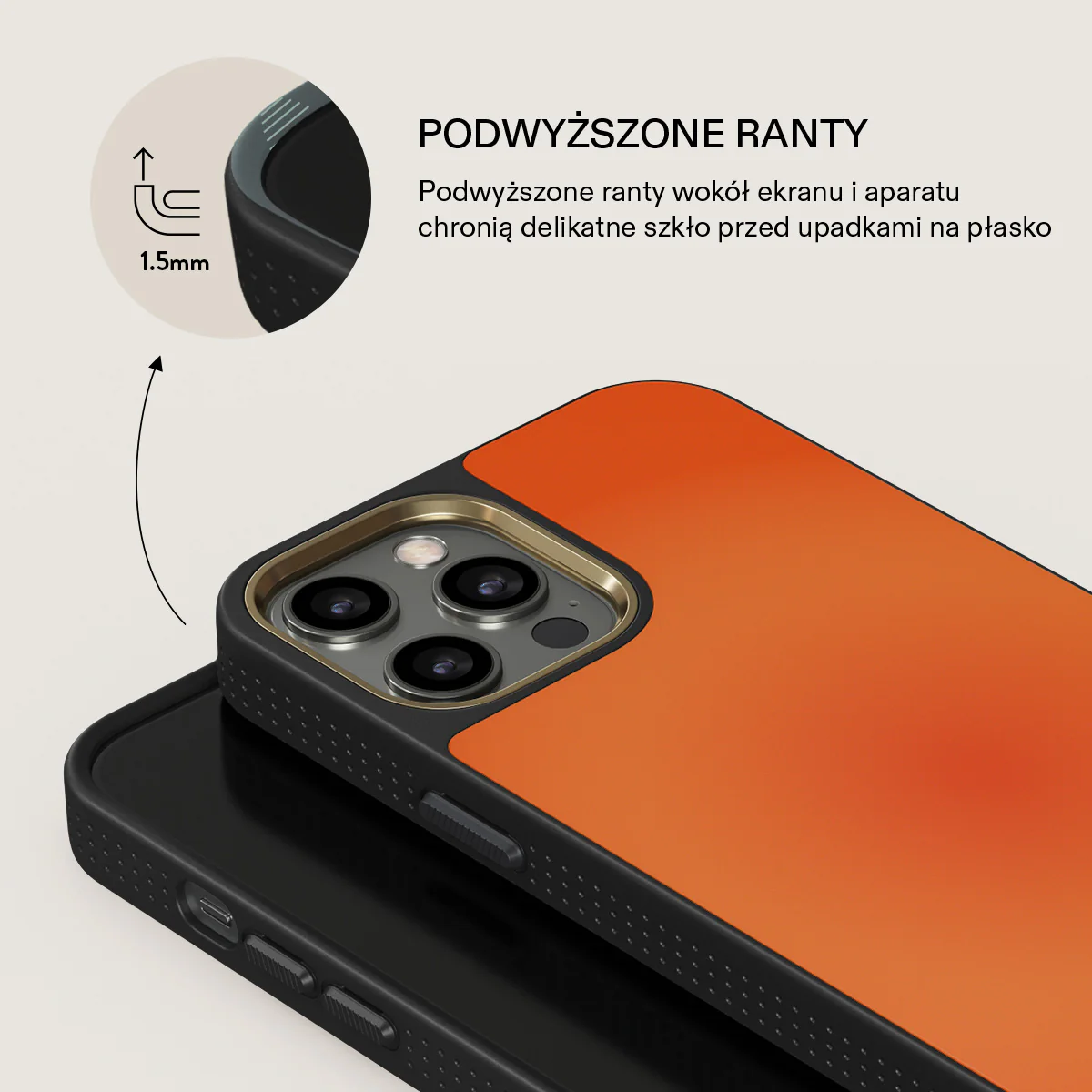 Flare - iPhone 12 Pro Max Etui - Image 12