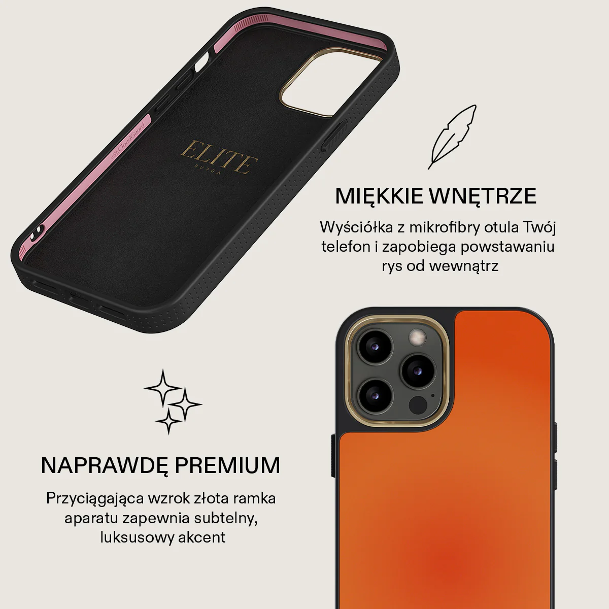 Flare - iPhone 12 Pro Max Etui - Image 14