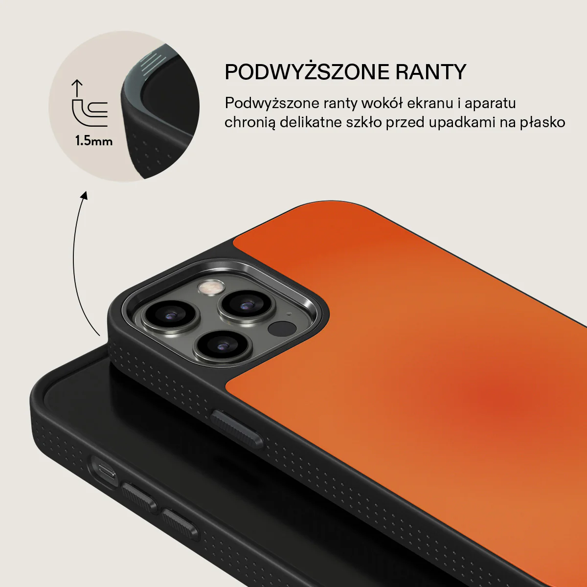 Flare - iPhone 12 Pro Max Etui - Image 19