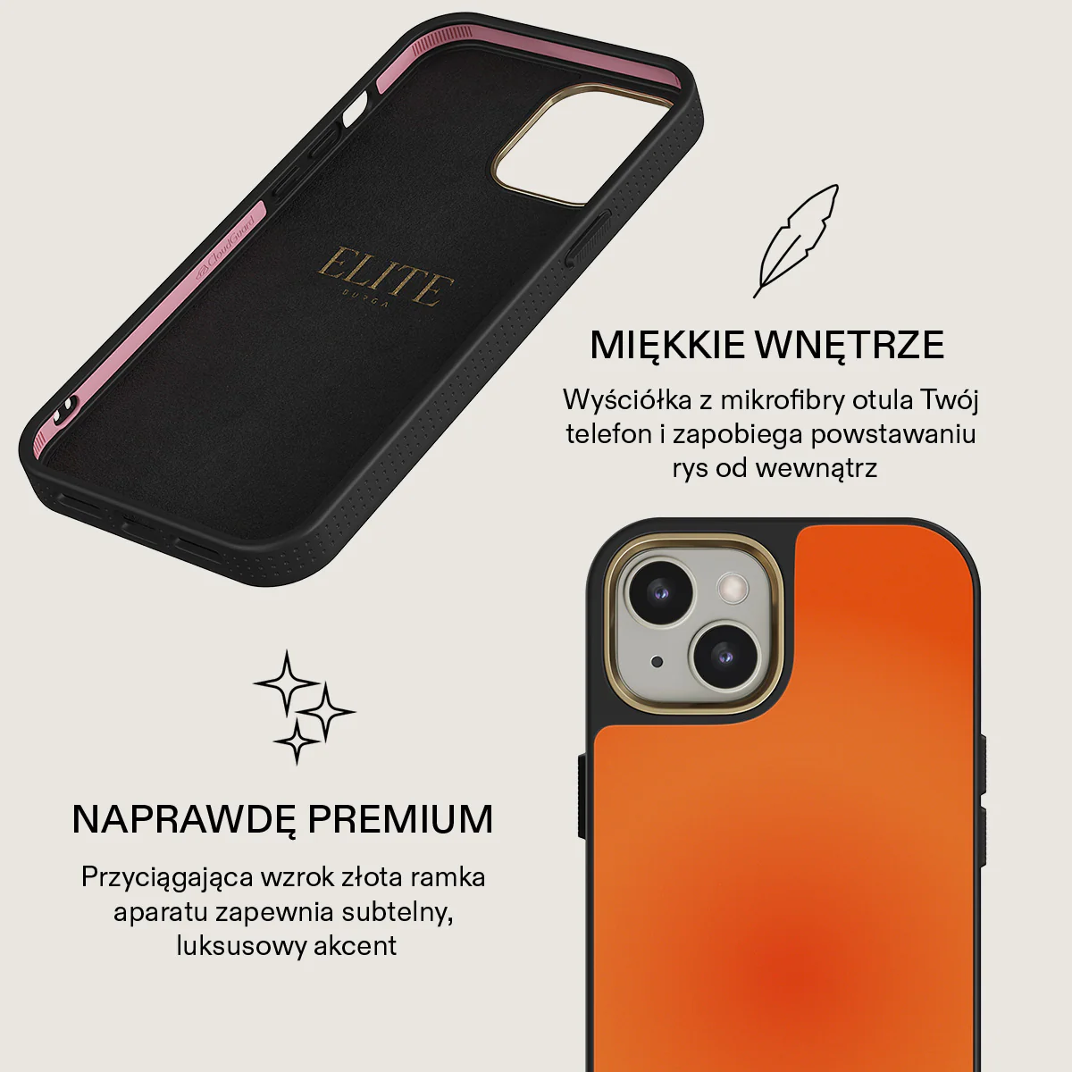 Flare - iPhone 13 Etui - Image 10