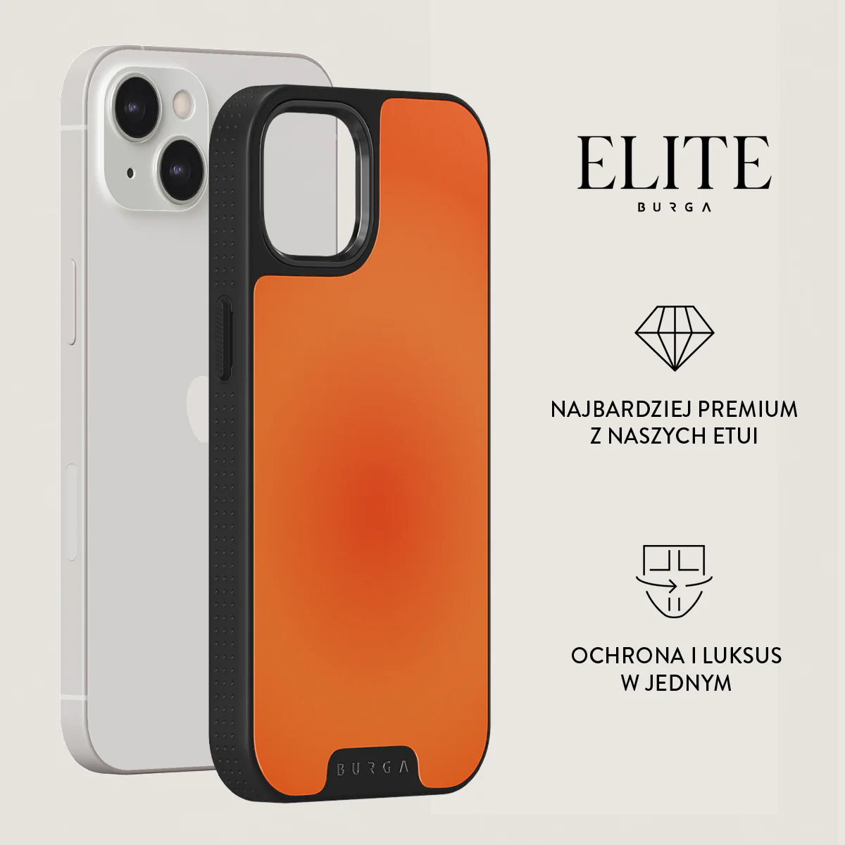 Flare - iPhone 13 Etui - Image 13