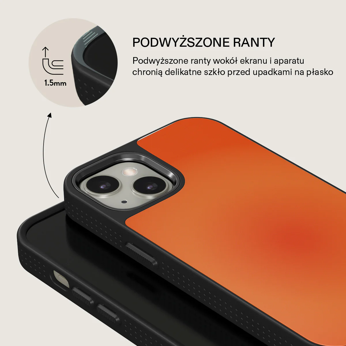 Flare - iPhone 13 Etui - Image 15